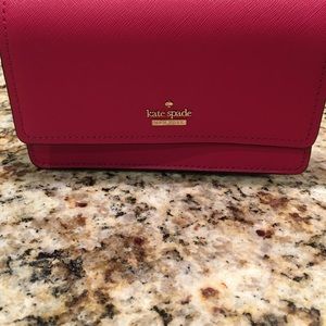 Kate Spade Crossbody Purse